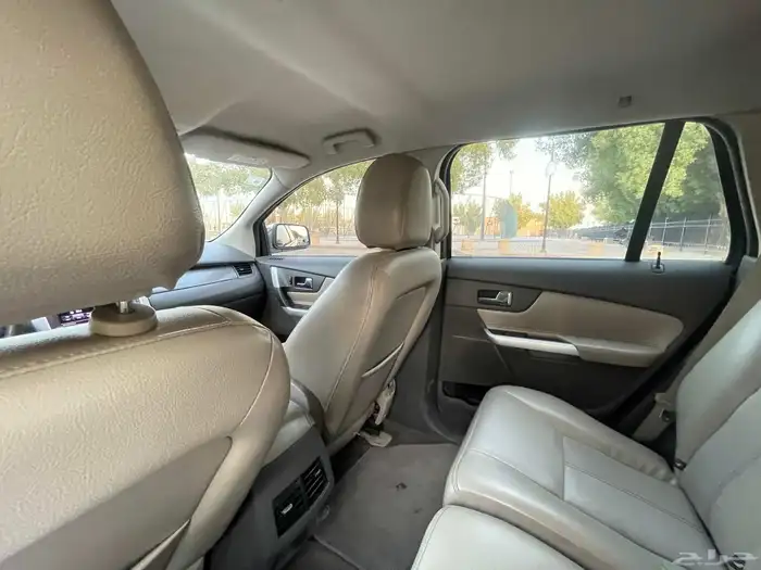 فورد ايدج 2013 سعودي 16