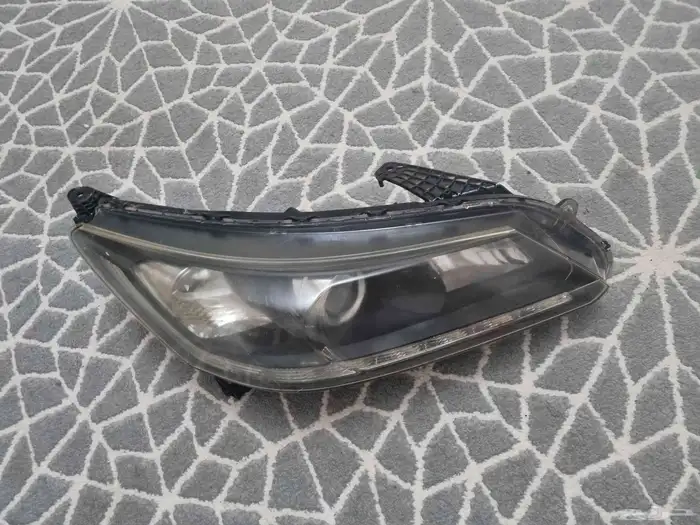 شمعه اماميه هوندا اكورد اصلي وكاله جها يمين 2015 1