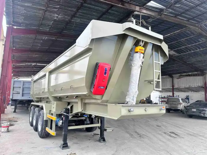 صندوق 3 محاور صناعه وطنيه بسعر مغري جدا 53 الف 1