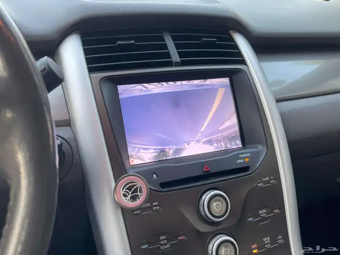 فورد ايدج 2013 سعودي 12