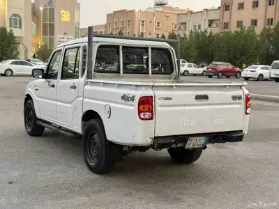 ماهيندرا 2016Ma Hendra index