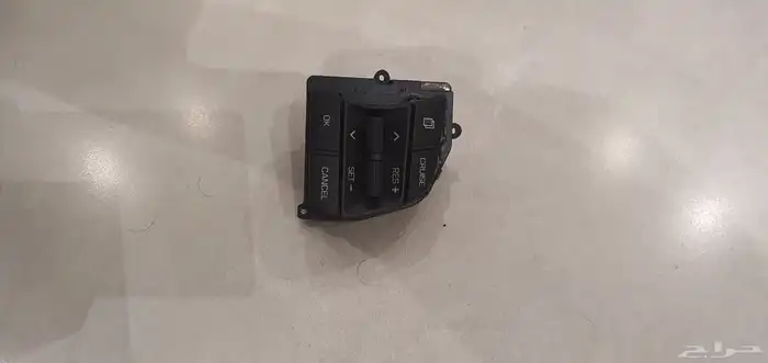 ازرار سوناتا وكاله سليمه كامله او مثبت او تحكم مسجل 4