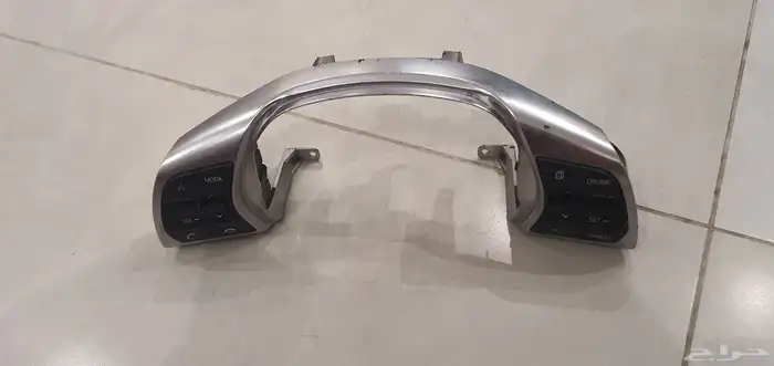 ازرار سوناتا وكاله سليمه كامله او مثبت او تحكم مسجل 1