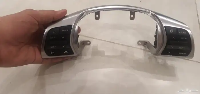 ازرار سوناتا وكاله سليمه كامله او مثبت او تحكم مسجل 0