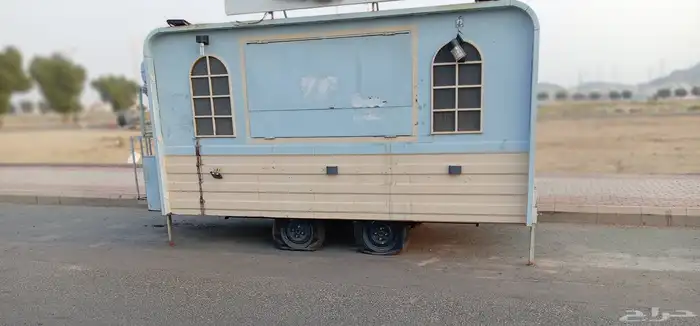 فود ترك للبيع او للإيجار 0