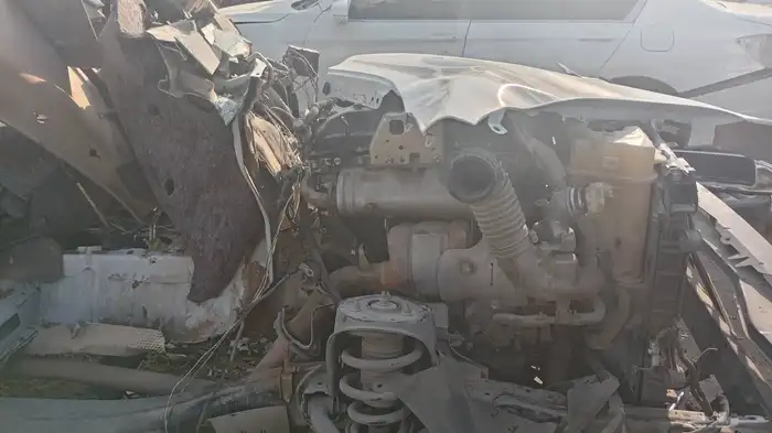 السلام عليكم ورحمة الله وبركاته تشليح الحاير لقطع الهايلوكس 5