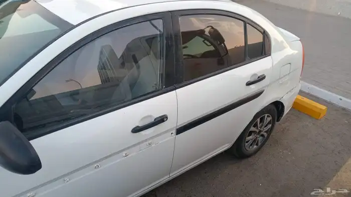 أكسنت 2008 تماتيك المدينة المنورة 8