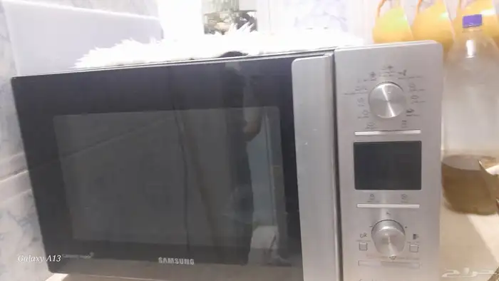 مايكرويف للبيع ماركة سامسونج 0