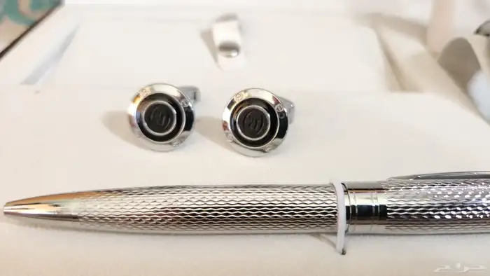 طقم كوارتز من PROUD 2