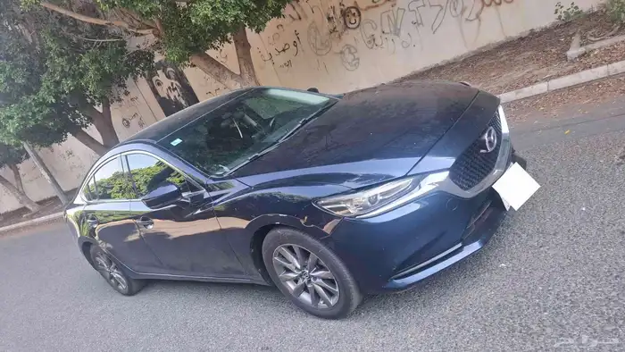 مزدا6 2