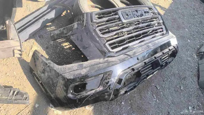 تشليح يوكن 25 2