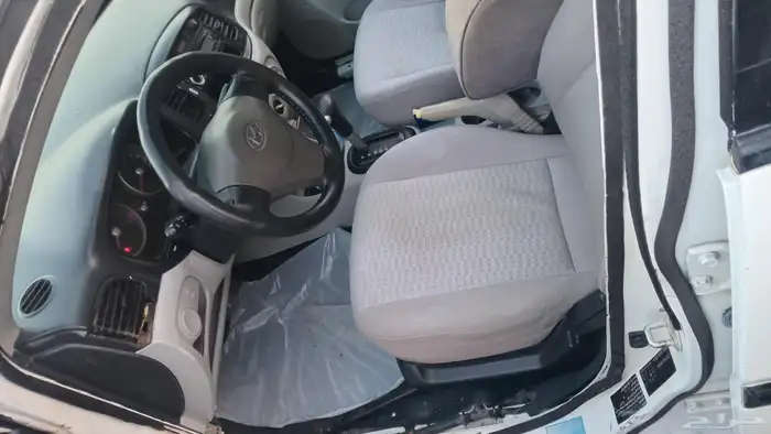 أكسنت 2008 تماتيك المدينة المنورة 11