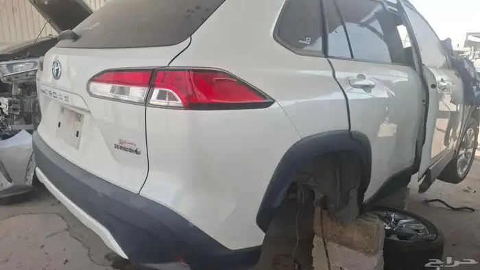 كولار كروز تشليح 0