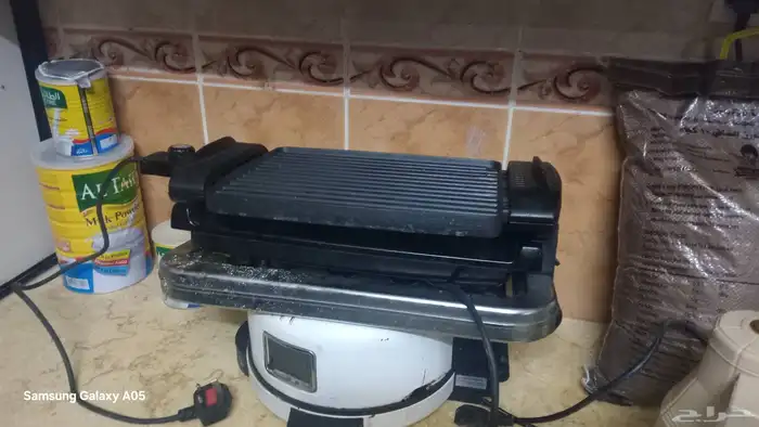 اجهزه مطبخ مستعمل للبيع بحدود المعقول 2