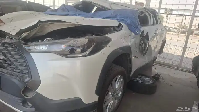 كولار كروز تشليح 2