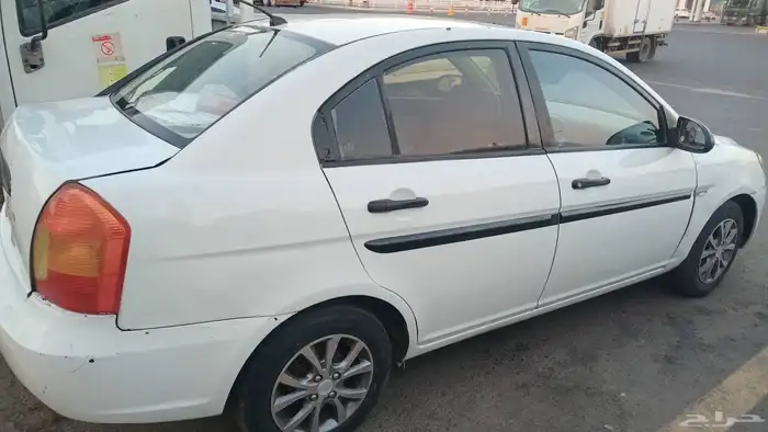 أكسنت 2008 تماتيك المدينة المنورة 15