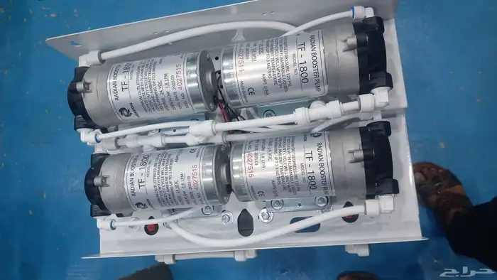 فلاتر التحليه 0