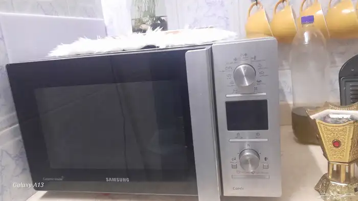 مايكرويف للبيع ماركة سامسونج 1