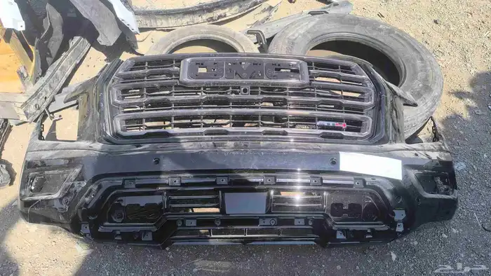 تشليح يوكن 25 0