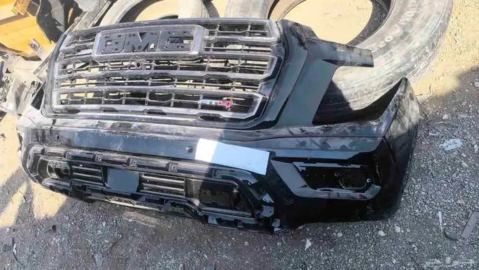 تشليح يوكن 25 1