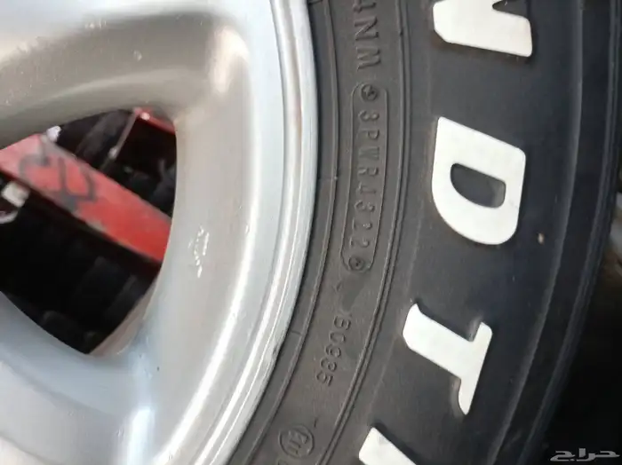 جنوط جيب 98وكاله 1