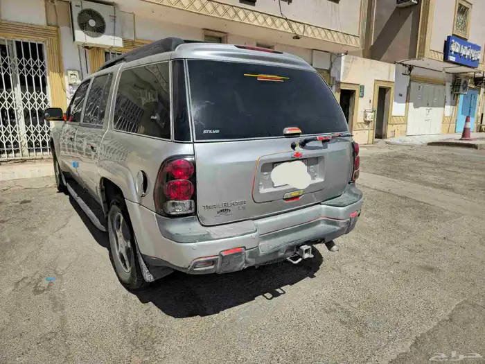 شيفروليه بليزر 3