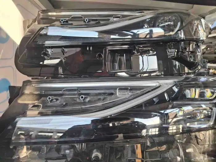 شمعات تيوتاء كرولا  كامري  يارس جيب  فورشينر  برادو  فيلوز 2