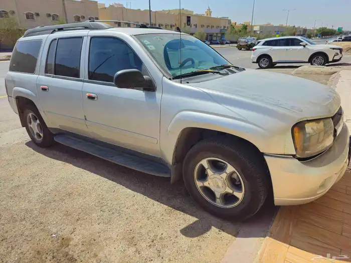 شيفروليه بليزر 0