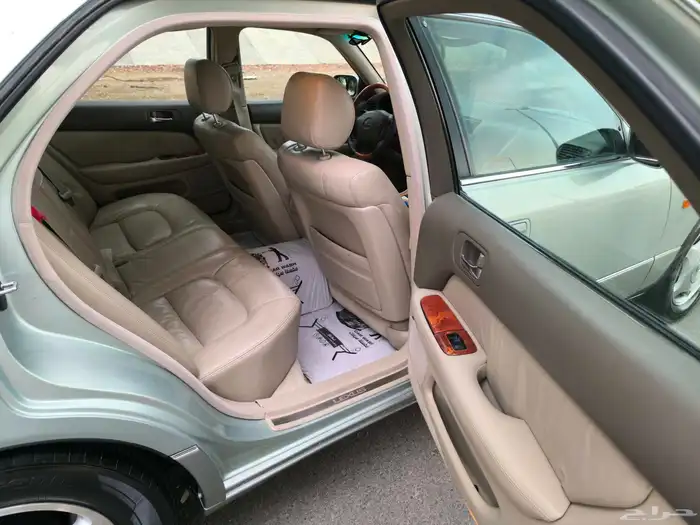 لكزس 400 للمستخدم 27