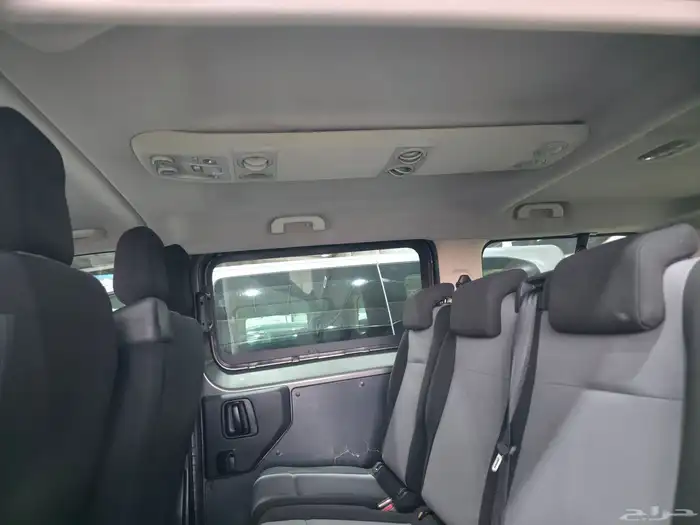 عرض خاص بيجو اكسبيرت ركاب مديل 2021 14