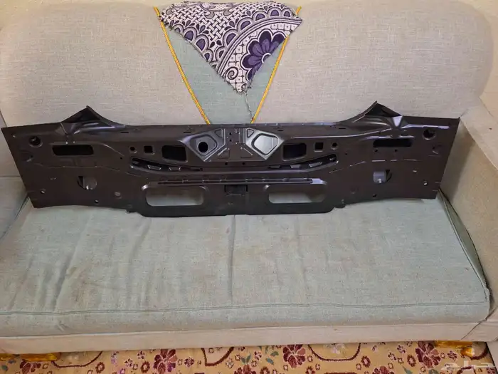 تويتا يارس 2023 3