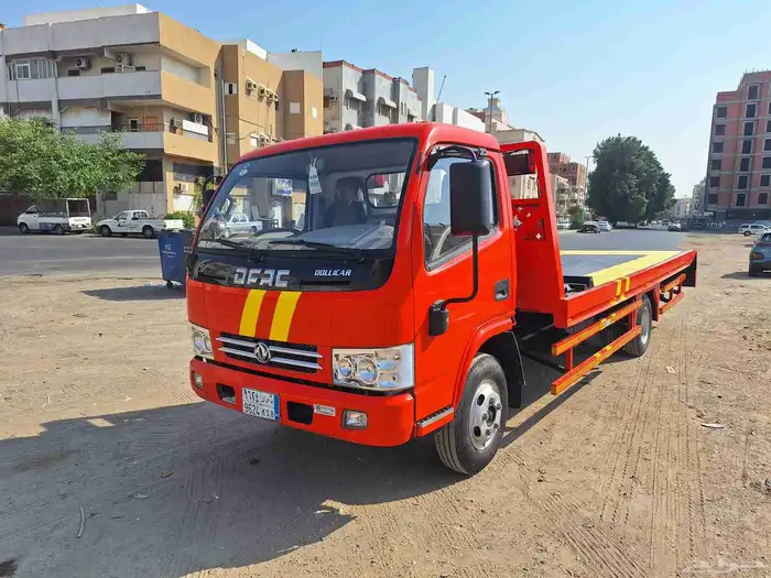 سيارة دينا دونج فينج صيني للبيع موديل 2021 4