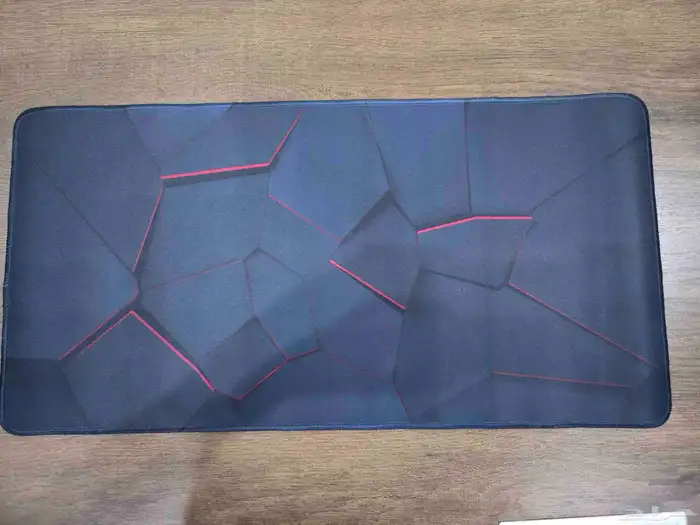 كيبورد ميكانيكي XUNFOX K94 بلوتوث وإضاءة RGB (نظيف جد ا) 6