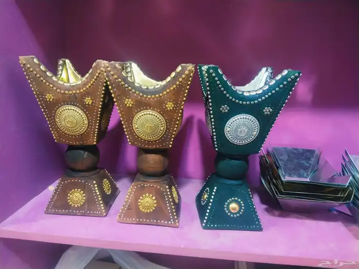 صلح مباخر حائل 0