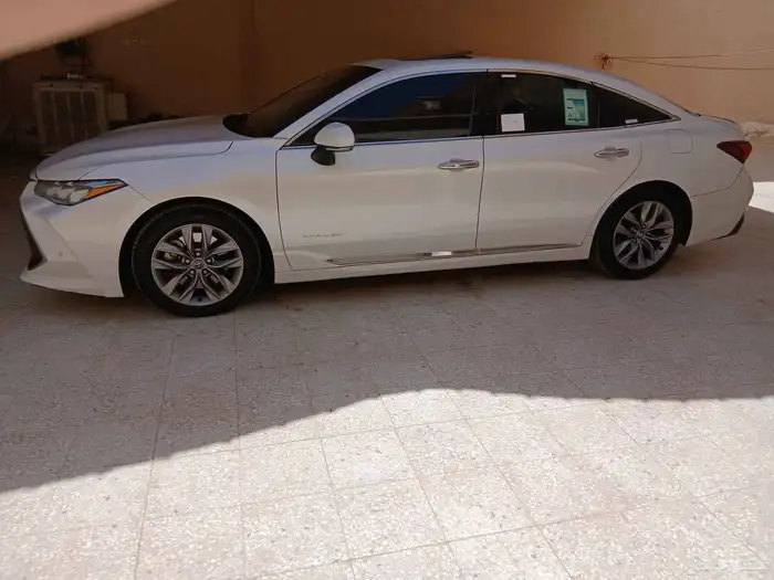 افالون فتحه 2020 تورنق 4