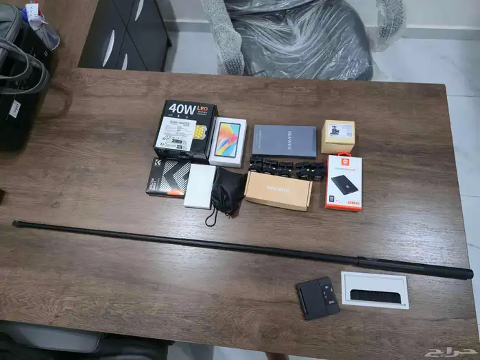 بكج صانع محتوى كامل 15