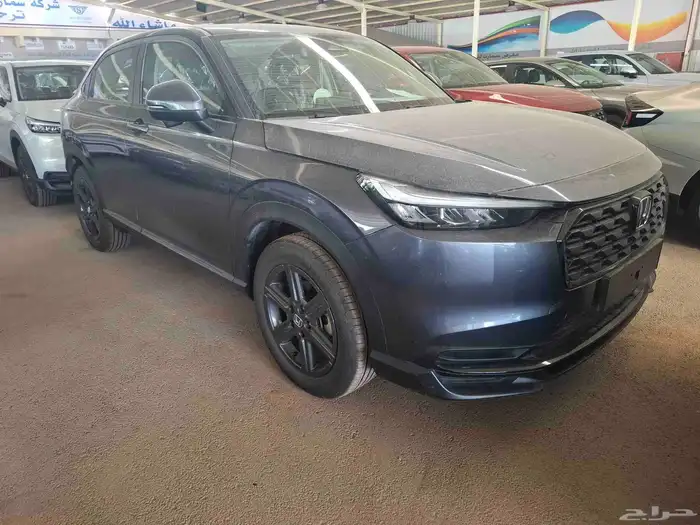 اقوي عروض هوندا HRV نص فل موديل 2025 للكاش والتقسيط 7
