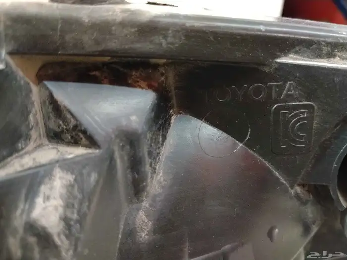 شمعه رافور موديل 2018 2025 4