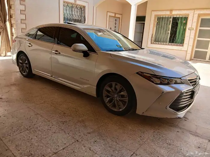 افالون فتحه 2020 تورنق 2