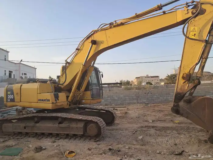 komatsu 2014 Dash 8 0