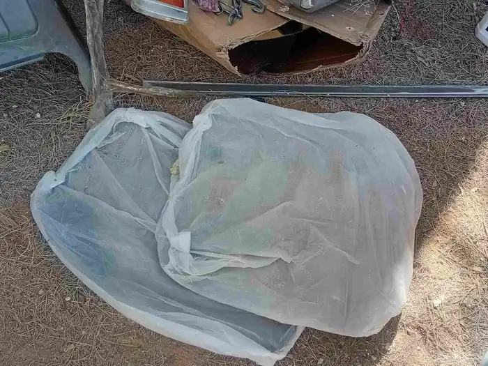 قطع غيار حوض ربع 2015 3