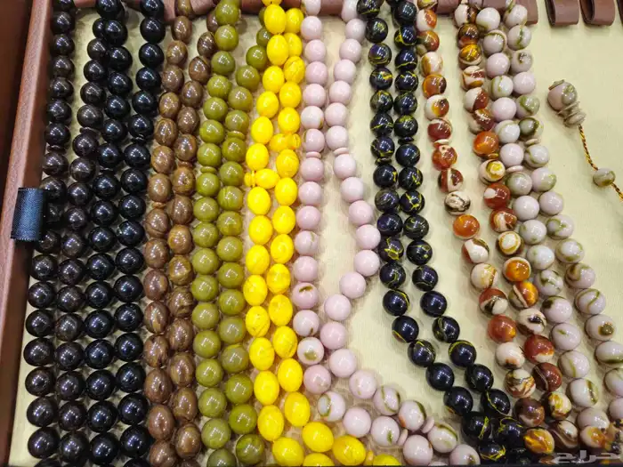 سبح فاتوران خراطات عمار 0