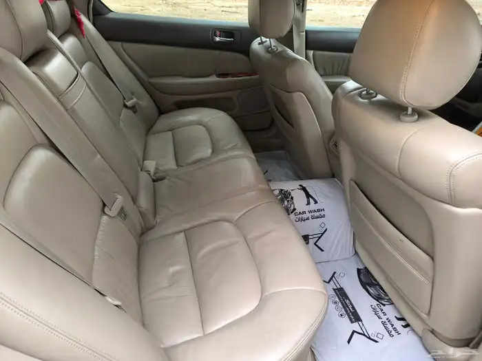 لكزس 400 للمستخدم 24