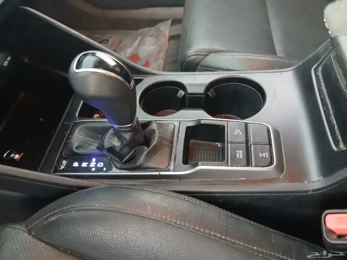 توسان موديل 2017 6