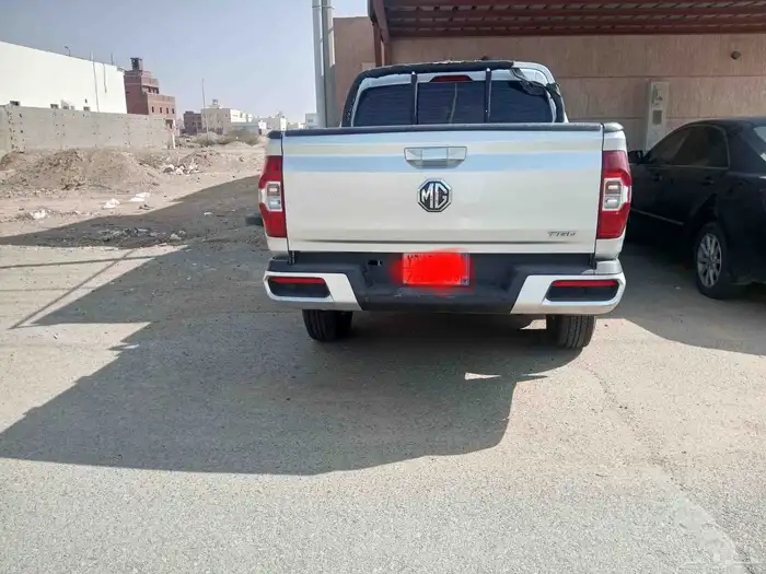 ام جي T60 0
