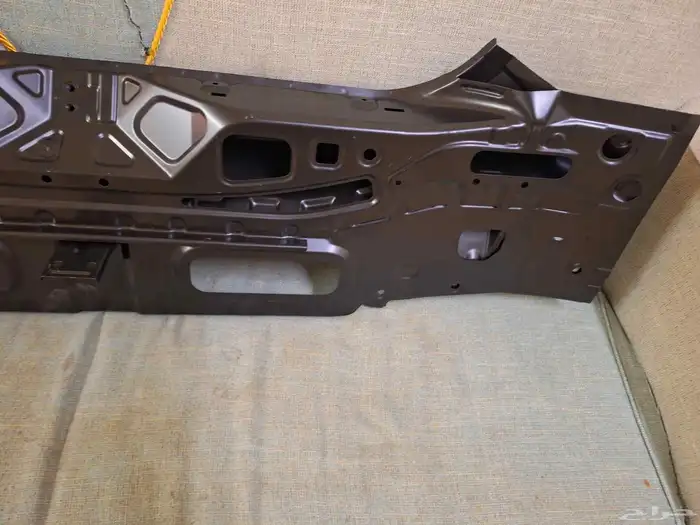 تويتا يارس 2023 4