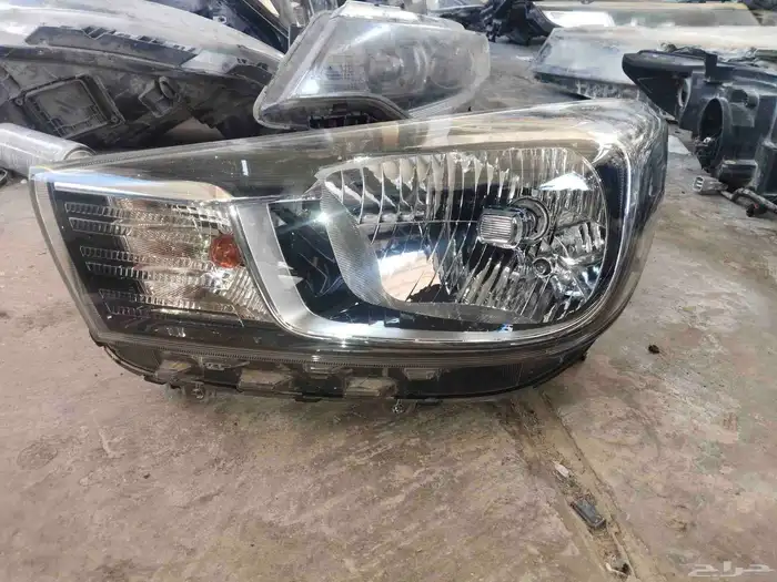 شمعات كيا بيقاس 1