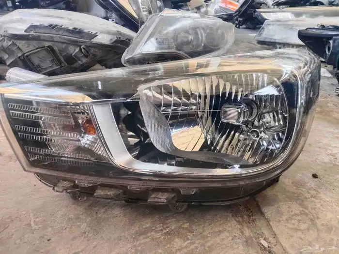 شمعات كيا بيقاس 2