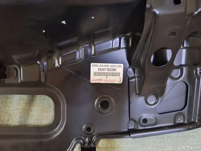 تويتا يارس 2023 1