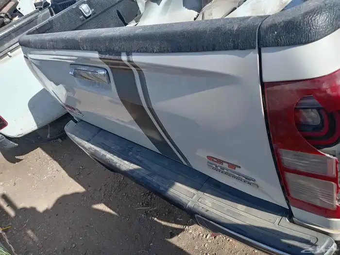 قطع هونداي النترا من 2010 الى 25 قطع تويوتا هايلوكس راش جميع 3